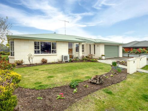 20 Carlisle Place, Marchwiel