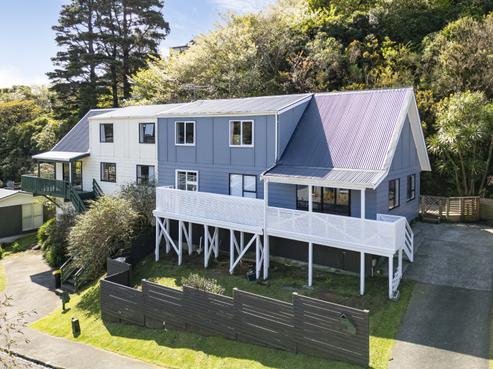 9 Hazlewood Avenue, Karori