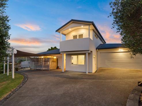 57 Motutapu Avenue, Manly