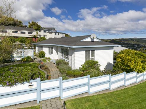 94 Montgomery Avenue, Karori