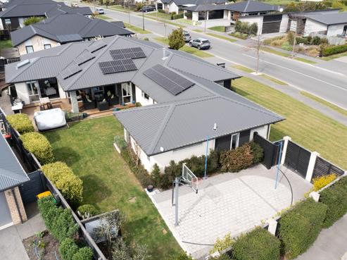 13 Craig Thompson Drive, Lincoln