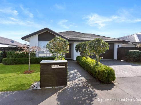 4 Urihia Street, Marshland