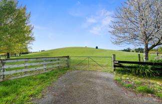117L Lees Pakaraka Road, Masterton