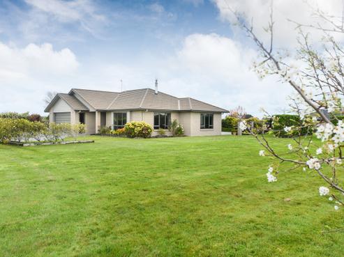 2 Sambar Lane, Feilding