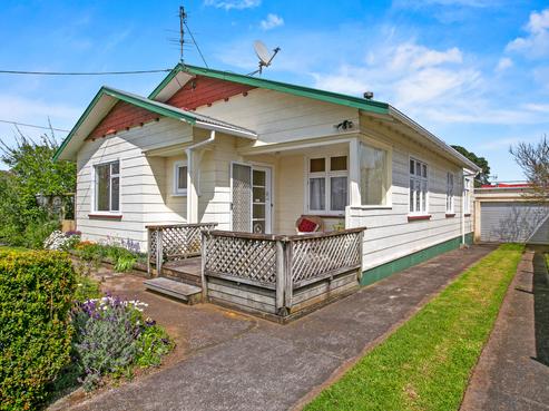 36 Beach Street, Fitzroy