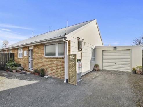 9D Westhaven Place, Redwoodtown