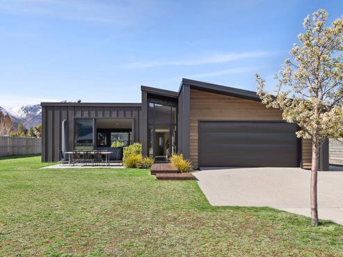17 Dingle Street, Lake Hawea