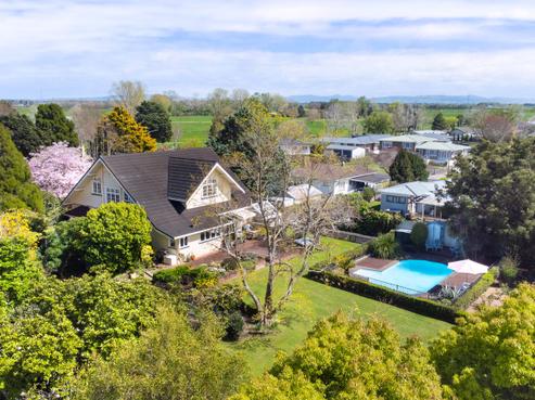 112 Stanley Avenue, Te Aroha