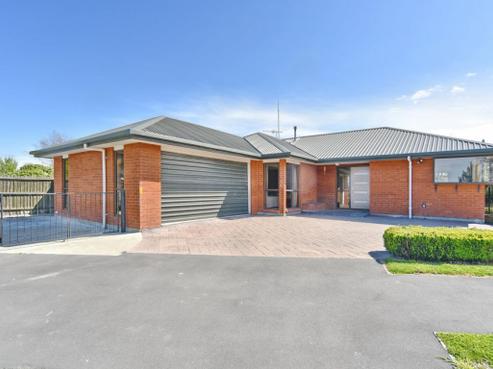 127 Otaki Street, Kaiapoi