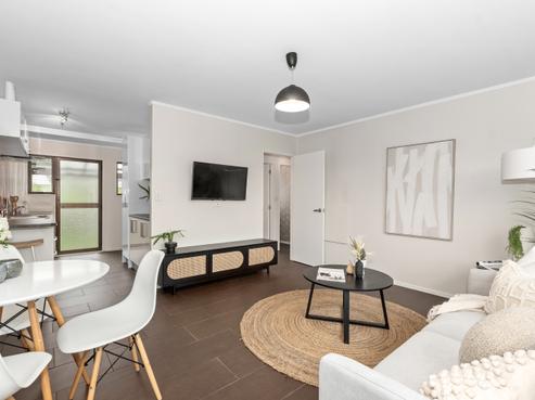 3/32A Third Avenue, Avenues