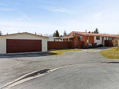 17 Benmore Place, Omarama