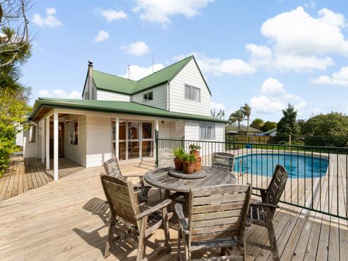 14 Sarah Todd Lane, Waimauku