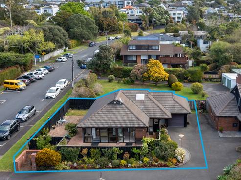 1/1 Penzance Road, Mairangi Bay
