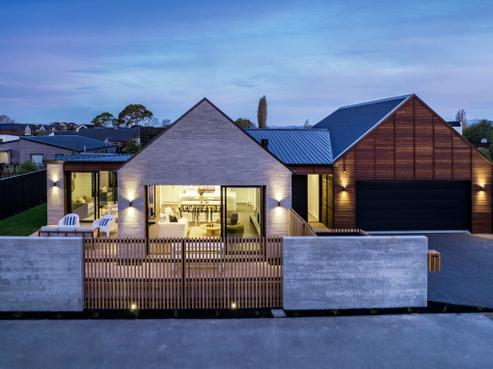 160 Gardiners Road, Harewood