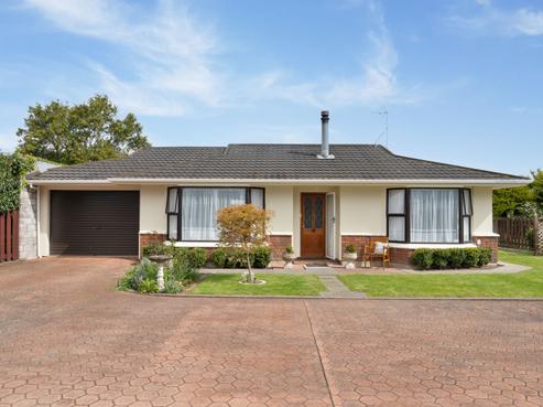 50C Mcmaster Street, Greytown