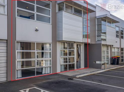 14/27 Waterman Place, Woolston