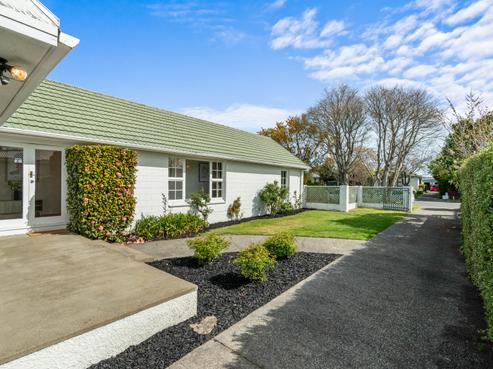 28 Longmuir Street, Ilam