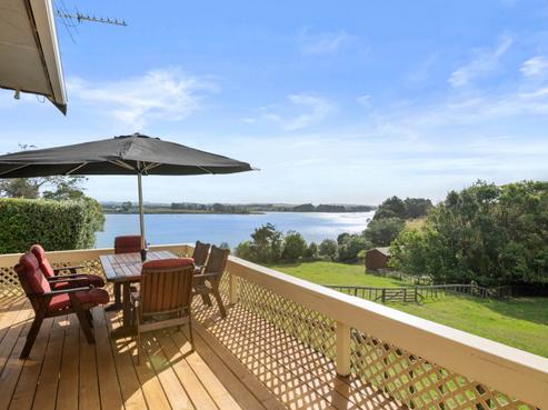 131 Percy Millen Drive, Waiau Pa