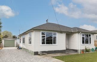 5 Webb Street, WESTPORT