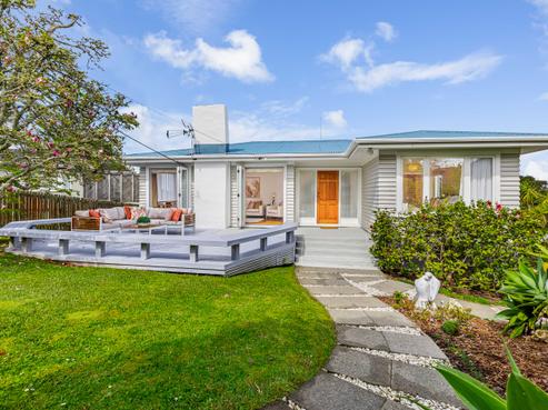 18 Felstead Street, Birkenhead