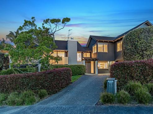 45 Manurere Avenue, Takapuna