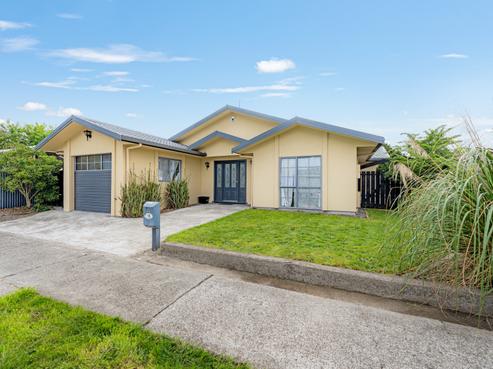 1B Laurel Place, Awapuni