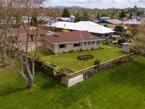 83A Kensington Street, Putaruru