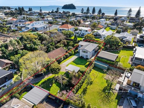 67A Pitau Road, Mount Maunganui