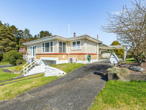 2 Steadman Street, Taumarunui