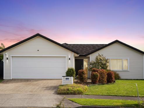 8 Canini Grove, Karaka