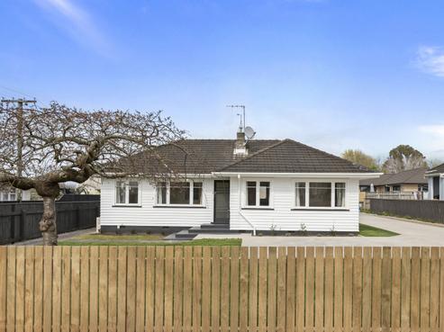 7A North Street, Feilding