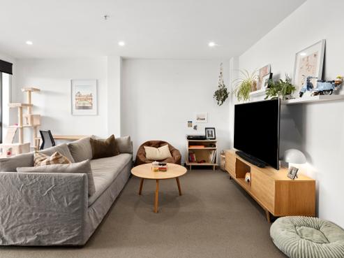 3/1A Hanson Street, Mount Cook