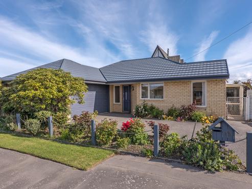 12 Seymour Street, Hornby