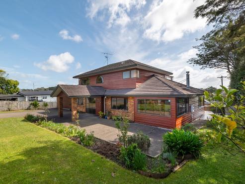181 Carlisle Road, Northcross