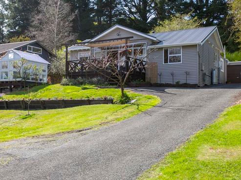 18 Gosling Grove, Turangi