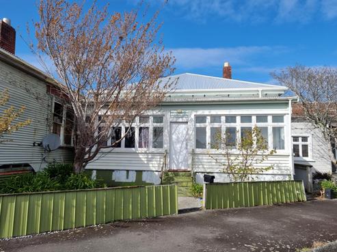 43 Boundary Street, Greymouth