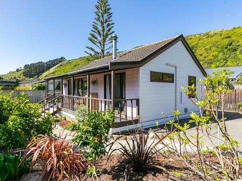 103A Leinster Avenue, Raumati South
