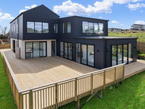 4 Backridge Way, Flat Bush