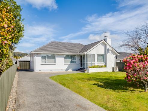 5 Te Puni Grove, Elderslea
