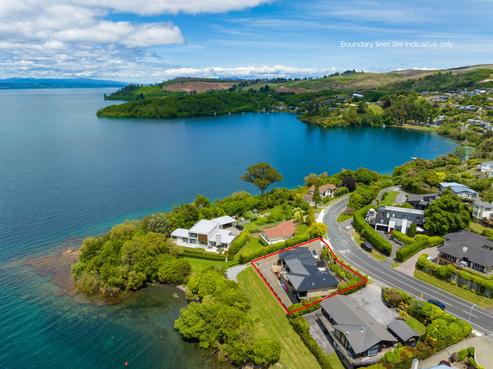 809 Acacia Bay Road, Acacia Bay