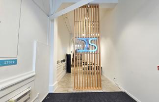 Significant financial incentive available