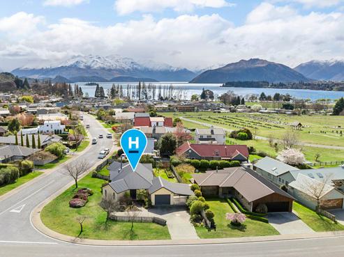 26 Meadowstone Drive, Wanaka