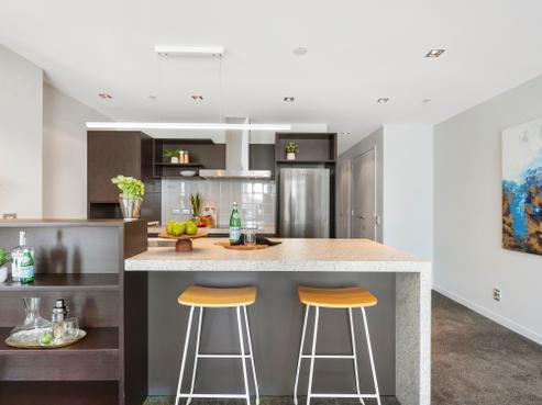 6/11F Tennyson Street, Te Aro