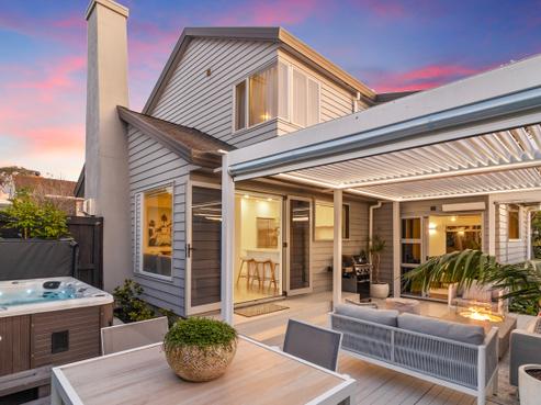 31A Jutland Road, Hauraki