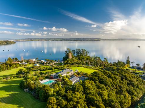 4 Our Road, Whangarei Heads