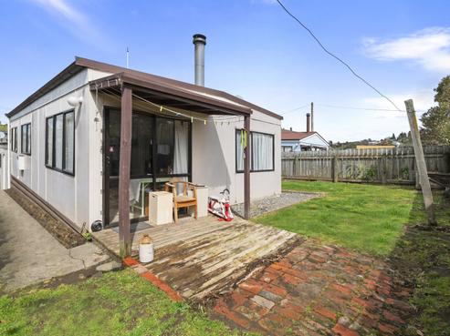 37B Huia Street, Taihape and Surrounds