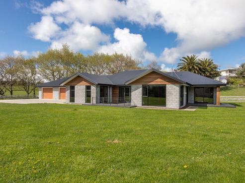 34 Cowper Road, Dannevirke