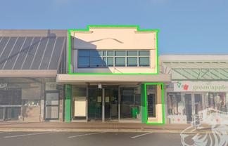Central Office + Parking -  c.130m²