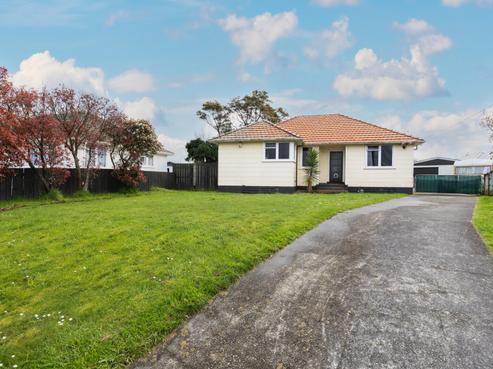 44 Cambridge Street, Milson