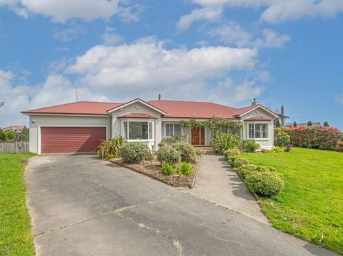 71 Cashmere Drive, Fitzherbert